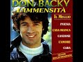 Don Backy - L&#39;immensità (album del 1998)