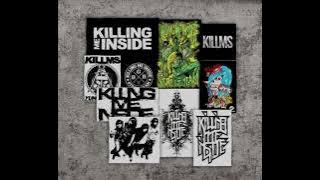 Killing Me Inside - Let It Go (Instrumental)