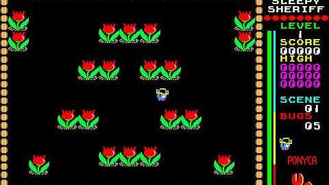 Sleepy Sheriff Craig VIDEO FOR SHARP X1 FROM http craig anderson themes weebly com