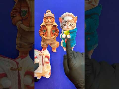 كوتي كوتي امور   دويتو ريفو ترند تصميم فيديوهات تصميمي اطفال