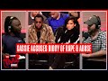 Diddy Sued By Ex-GF Cassie For Rape, Abuse, &amp; Human Trafficking | The TMZ Podcast