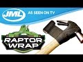 Raptor Wrap from JML