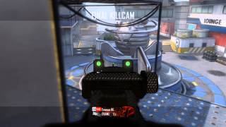 Tramps RE - Chill 1080 Takeoff Shot - Black Ops 2