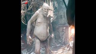 Cuộc Xâm Lăng của Bầy Orc