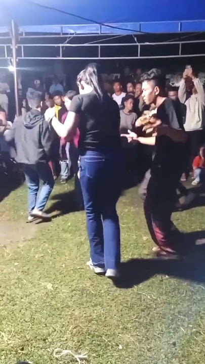 joget santun yang lagi viral || rantau den pajauah DJ #viraltiktok #viralvideo #shorts