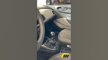 Hatch Mais Vendido Do Brasil - Onix 2019 - São José Dos Campos - Referência Motors