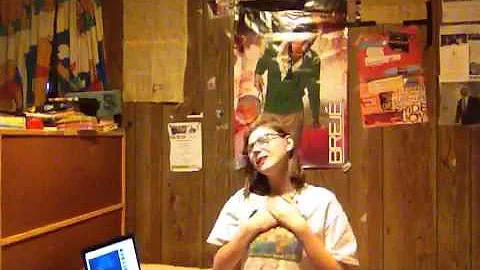 Look at me I'm Jasmine Dyer video 314