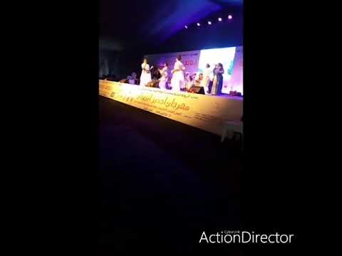 احيدوس رائع لكوكب الاطلس نعيمة كودة