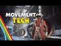 USING MOVEMENT TO CONQUER STELLA MONTIS