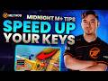SPEED UP YOUR M+ KEYS! Midnight Season 1 Mythic Plus Tips