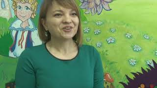 Адаптация детей в детском саду
