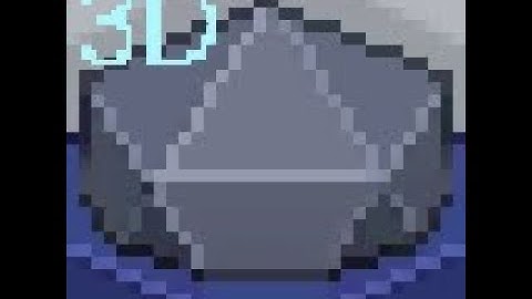 UPixelator - Pixel Art Edge Highlights 1.0