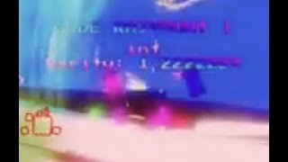 CODE RAINBOW defeated (Alternative.rng 2)