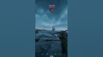 Built different. #battlefield #gaming #twitch #live #streamer #games #shorts #tiktok #youtube