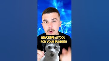 How to build a business website in minutes with AI.