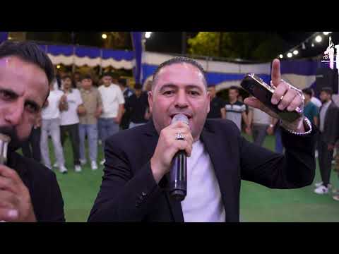 حفل العريس محمد القضاه الفنان طلال الشبول مجوز بلال ابو جابر