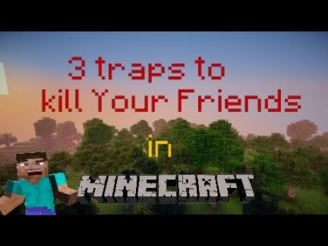 Minecraft_3 მახე