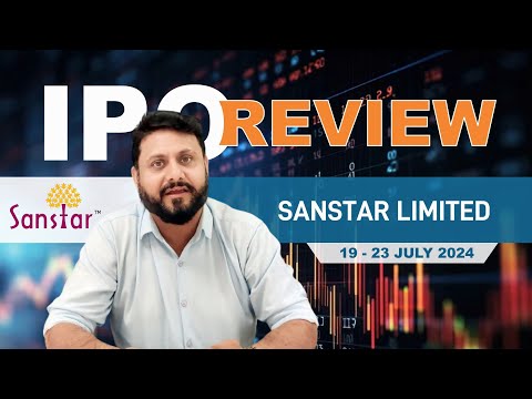 #IPO Review |