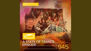 See The End (ASOT 945)