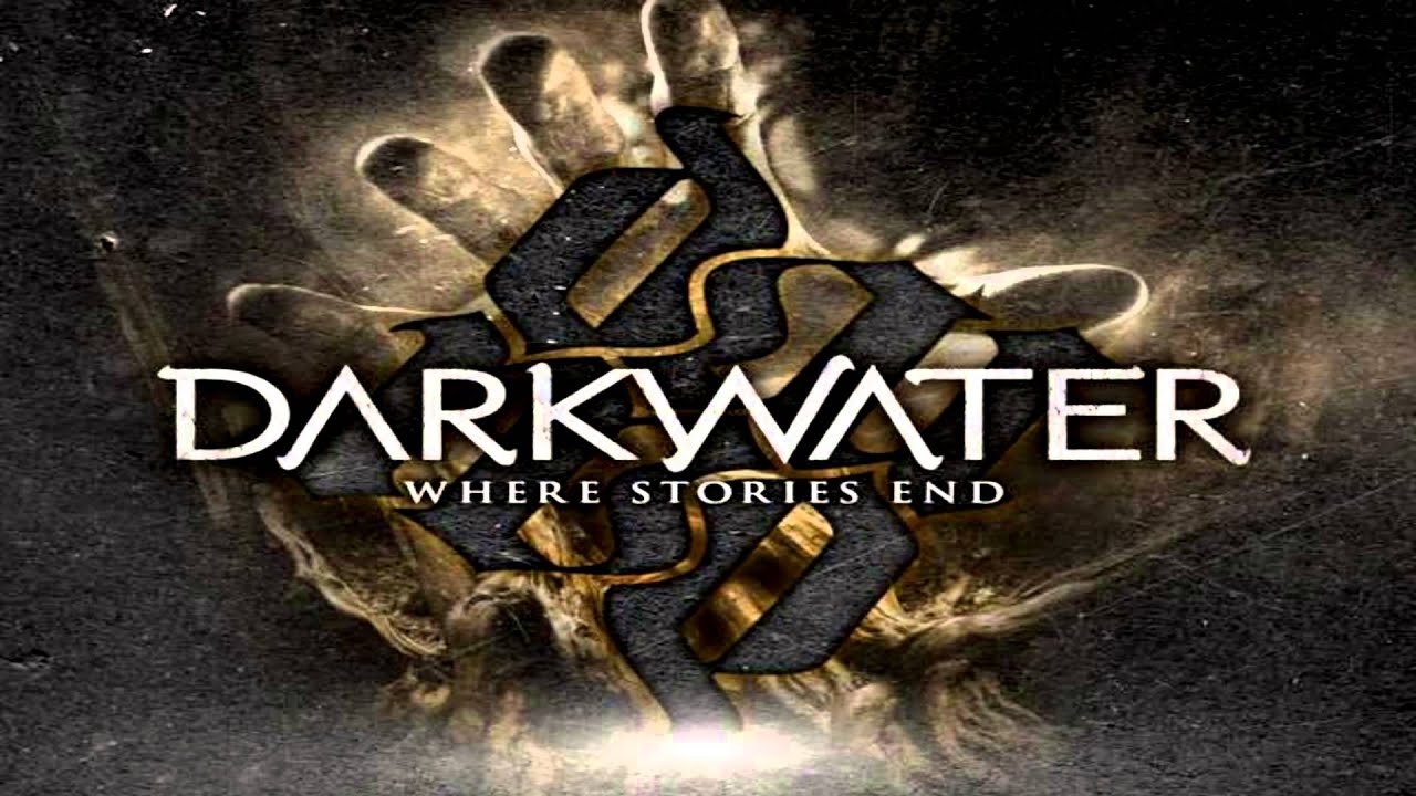 Darkwater - CD Where Stories End - Full - YouTube Darkwater - CD Where Stories End - Full - YouTube