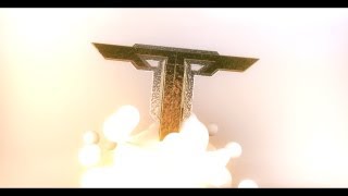 Clarity - Thrust Editing Contest Entry by Twny (Won)