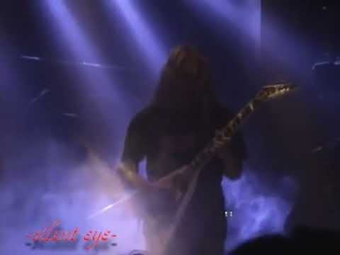 사일런트 아이 - Silent Eye (2003 LIVE)