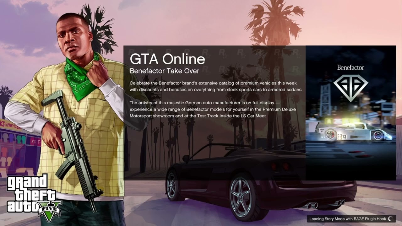 how to install Los Santos RED gta5 / lspdfr