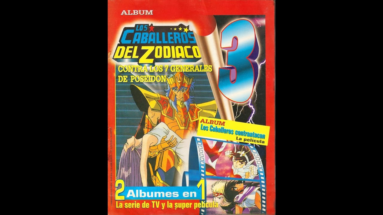 Featured image of post Album Caballeros Del Zodiaco Navarrete Lo mejor de los caballeros del zodiaco para los fans de toda latinoamerica y todo el mundo