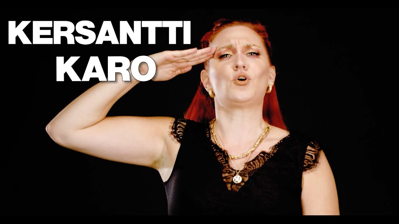 Karpalo -  V.A.P.A.A