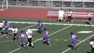 Pasco Football