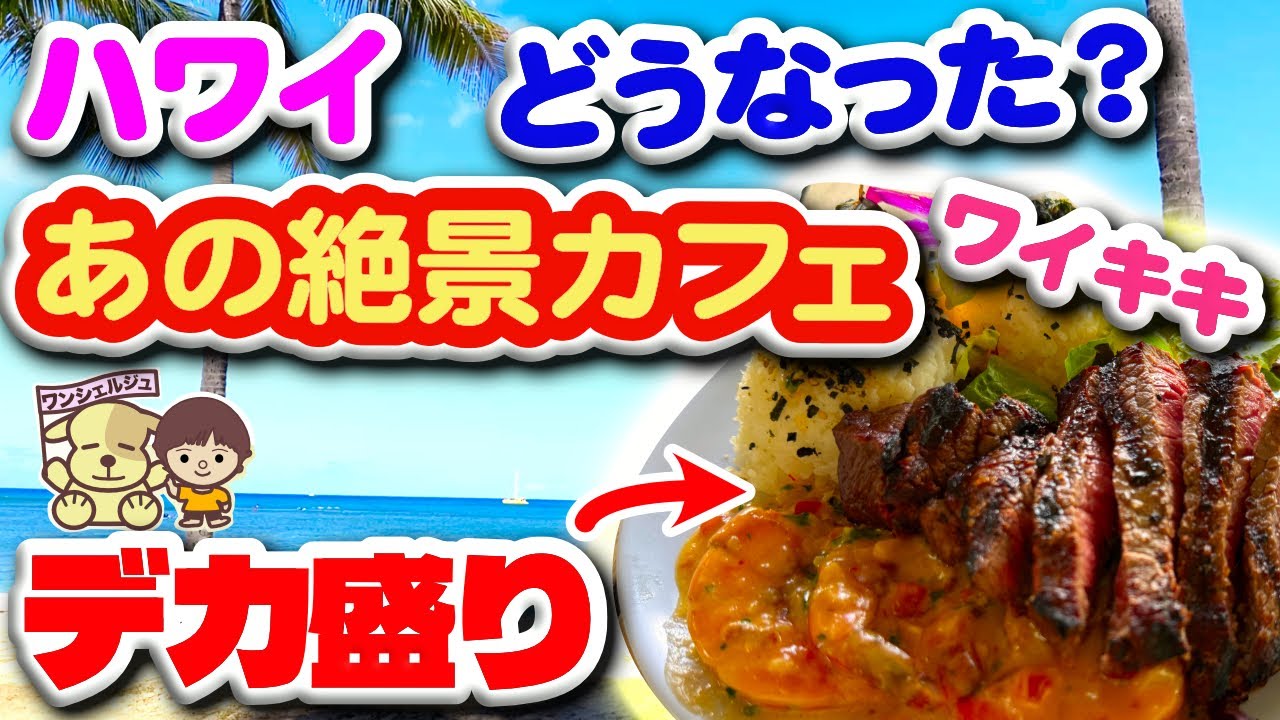 お金なくてもハワイに行きたい！ | ハワイ旅行大好き庶民のハワイブログ