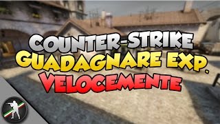 Come Guadagnare EXP Velocemente