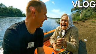 картинка: VLOG' ОПУСТИЛ КАМЕРУ НА ДНО ГЛУБОКОГО ОЗЕРА 😱