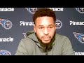Kevin Byard: We Just Have to be Better