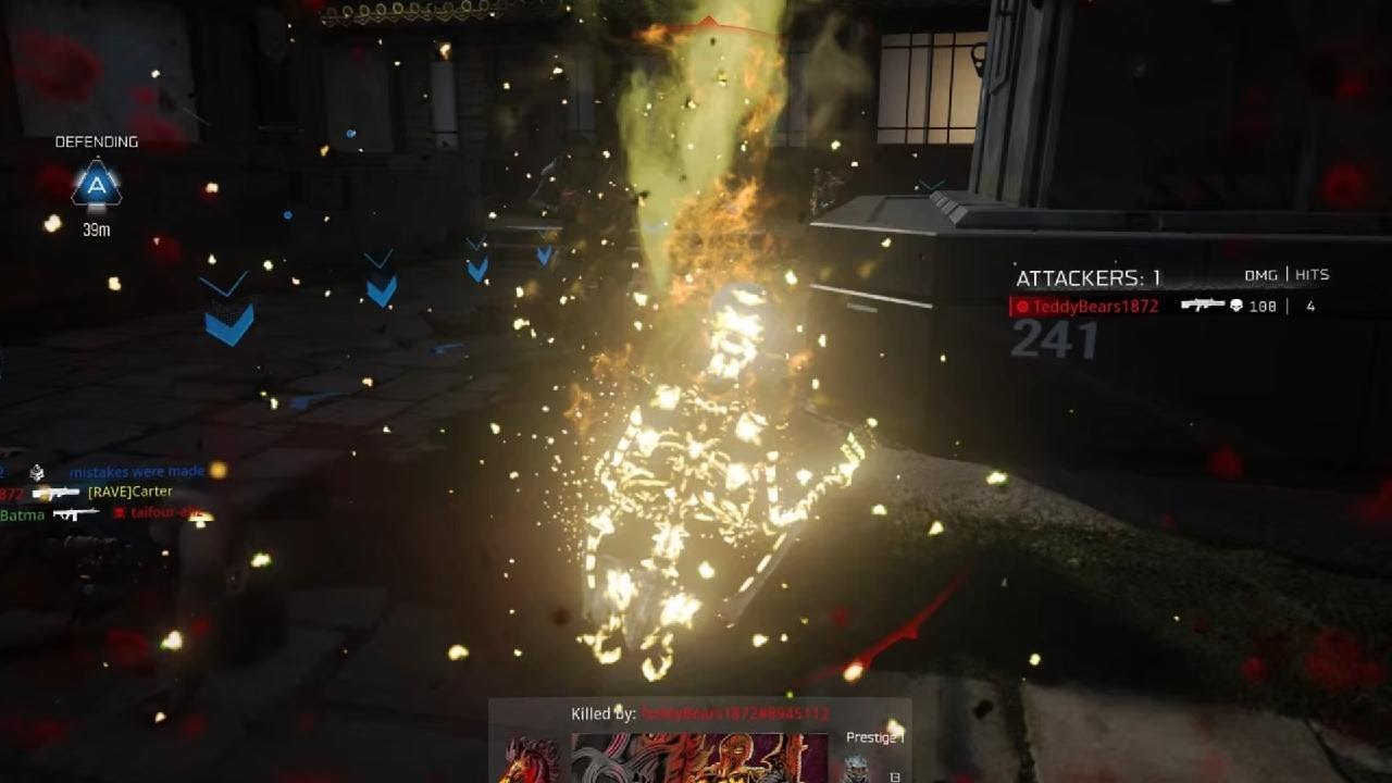 Oei das niet fijn - Black ops 7