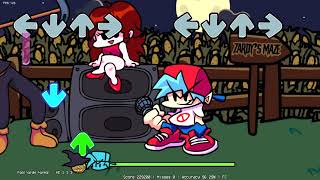 Friday Night Funkin foolhardy  Perfect [HARD]