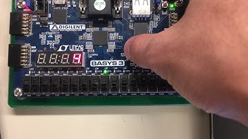 CPE 233: Experiment 9+10 Test Case