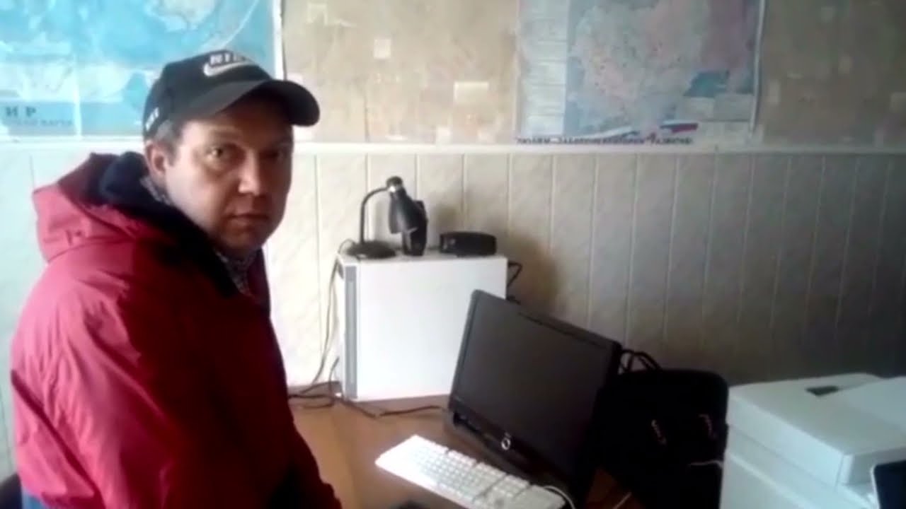 Задержание, обыск и небывалая находка полицейских Колымы