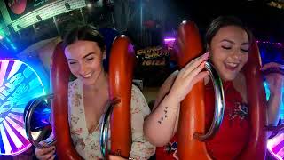 Famous Slingshot Ibiza. ellie abby Net Worth