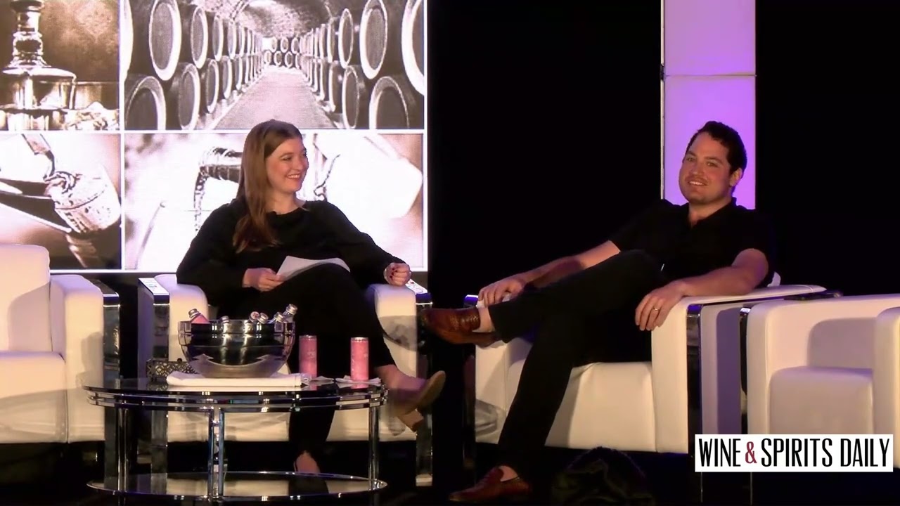 Summit 2024: Ben Soffer of Spritz Society