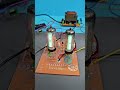 EM84 Eye Lamp Stereo VU Meter - 1955 Model Retro Electronics #zaferyildiz