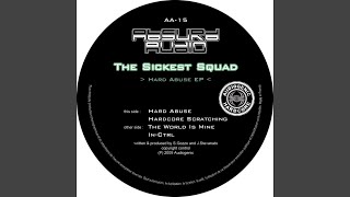 Hardcore Scratching