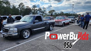 Full-Size Truck Event @ hmp