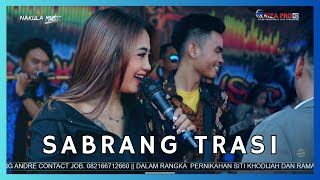SABRANG TRASI Voc RAYA AILA - NAKULA BINTANG NUSANTARA