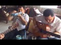 Hotel California -Guitarist Hoàng Minh, Guitarist Quốc Đạt , Melodion Anh Mạnh