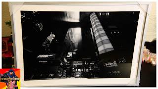 FIRST PHYSICAL PHOTOGRAPHY PIECE! - Cyberpunk 2077 Heywood 15x10 Glossy Print FIRST PHYSICAL PHOTOGRAPHY PIECE! - Cyberpunk 2077 Heywood 15x10 Glossy Print