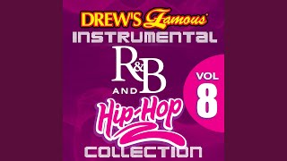 Pop Ya Collar (Instrumental)
