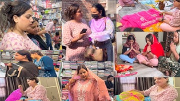 🪔🎊🙏🏻 Dhanteras Shopping 🛍️ Vlog 😍