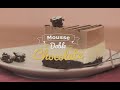 Mousse Doble Chocolate