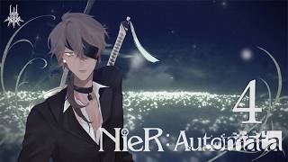 Its nierly time! [Nier: Automata]